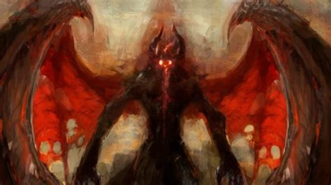 Satan: Myths, Legends, Origin and History +20 Curiosities