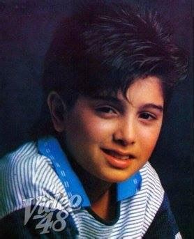 Take A Look At Ian Veneracion’s Album Of Old Pictures And See How Handsome He Was During His ...