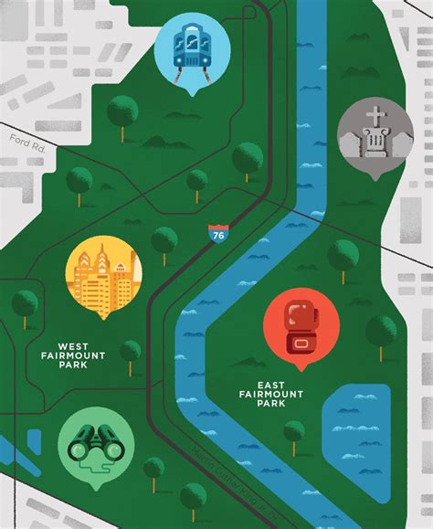 The Ultimate Guide to Philadelphia’s Fairmount Park