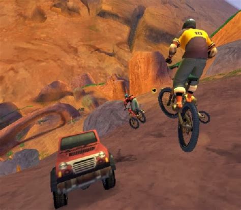 Download Game Balap Sepeda Downhill Domination Pc Full Version ...