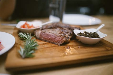 Getting a Taste of Argentina: Steak Night in The Market | The Forks