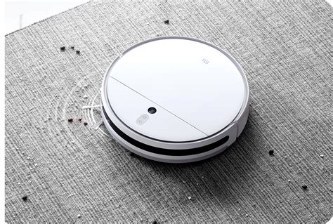 Mi Robot Vacuum-Mop | ubicaciondepersonas.cdmx.gob.mx