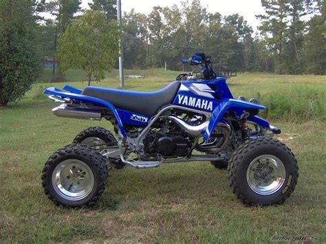 2000 Yamaha Banshee | Picture 480962 | Yamaha banshee, Atv quads yamaha ...