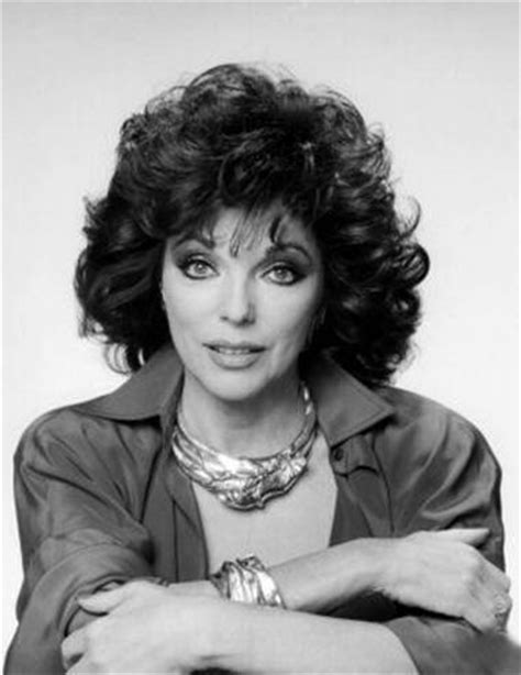 Dynasty-Joan Collins - Dynasty Photo (20797996) - Fanpop