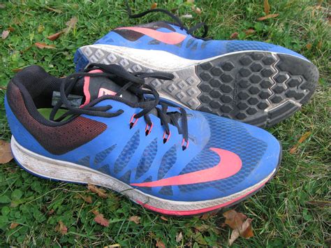Nike Zoom Elite 7 Review: Versatile All-Around Trainer With Room for Improvement