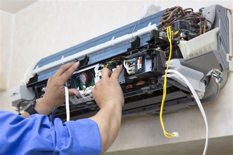 Top 5 Air Conditioner Maintenance Tips - J & M Smith