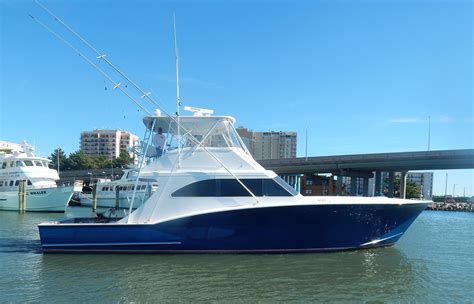 Custom Sportfish boats for sale - boats.com