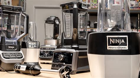 The 6 Best Ninja Blenders of 2024: Reviews - RTINGS.com