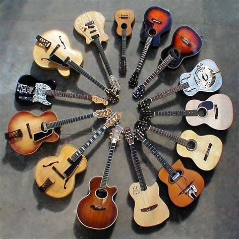 Johnny Depp's Guitar Collection | Music guitar, Guitar, Playing guitar