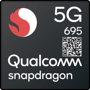 Qualcomm Snapdragon 695 - WikiMovel