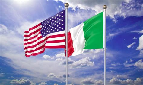 Embassy & Consulates - U.S. Embassy & Consulates in Italy