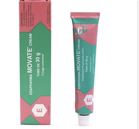 Movate Skin Lightening Cream 30g X 10 Tubes - Skin Glow Haven