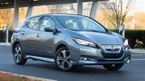 2022 Nissan LEAF: Preview, Pricing, Release Date