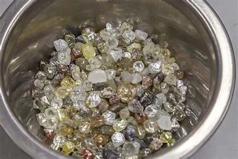 South Africa Diamond Industry | How and why the diamonds destroyed South Africa dgtl - Anandabazar