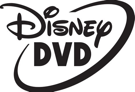 File Disney Dvd Svg - Disney Dvd Logo Png Clipart - Full Size Clipart ...