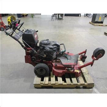 Toro Commercial Lawn Mower | Property Room