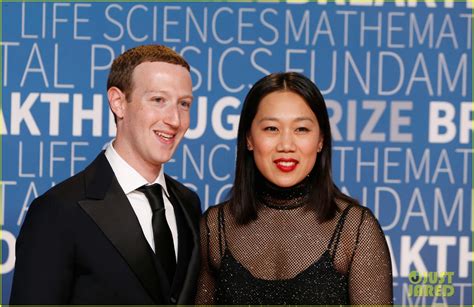 Mark Zuckerberg's Wife Priscilla Chan Is Pregnant with Their Third Baby ...