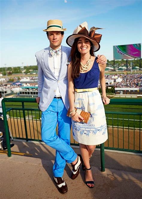 Derby Day (Classy Girls Wear Pearls) | Kentucky derby attire, Kentucky derby dress, Derby outfits