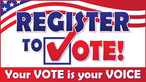 NORML Chapters Focus on Voter Registration and Education - NORML