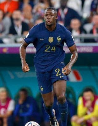 Ibrahima Konaté Biography, Wiki, Height, Age, Net Worth, & More