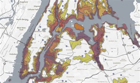 When, why, and how to purchase flood insurance in New York City | CityRealty