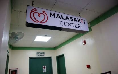 30 Malasakit Centers now operational in Metro Manila | Philippine News ...