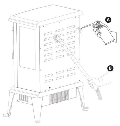 LifeSmart Infrared Heater Manual » ItsManual