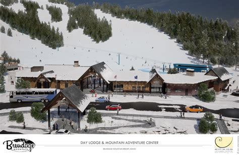 Brundage Mountain Maps Out 10 Years of Resort Upgrades - Brundage ...