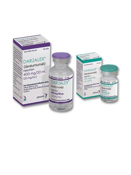 DARZALEX Cost Price | Buy Generic Daratumumab Drugs | To treat multiple myeloma Cancer ...