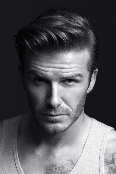 David Beckham Headed To The Super Bowl?! - Beautelicious