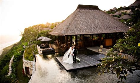 Bvlgari Resort | Bali Wedding Solutions | Bali Wedding Organizer