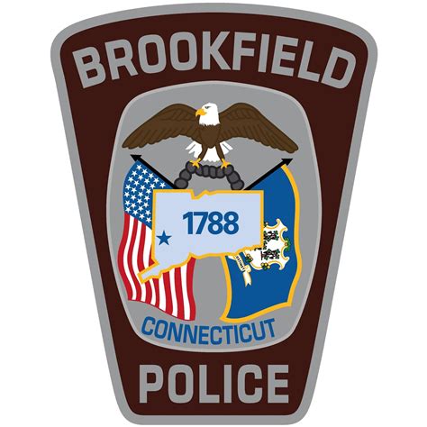 Brookfield Police Department - CT | Brookfield CT