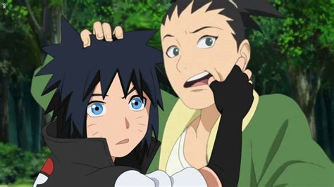 Filho De Sasuke E Hinata X - IMAGESEE