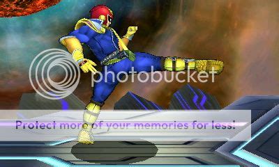 Guide - Captain Falcon Moveset Guide :: Falcon Shows You His Moves ...