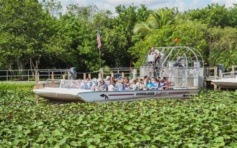 Everglades National Park Vacation - The Everglades Travel Guide