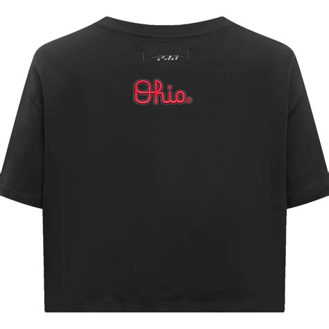 Pro Standard | Shop OSU Buckeyes