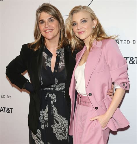 Natalie Dormer - "Picnic at Hanging Rock" Premiere at Tribeca Film Festival • CelebMafia