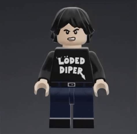 Lego Diary Of A Wimpy Kid GIF - Lego Diary Of A Wimpy Kid Rodrick - Discover & Share GIFs