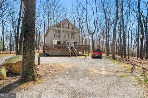 488 Hunters Rdg, Lost City, WV 26810 | 38 Photos | MLS #WVHD2000762 ...