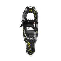 Snowshoes and poles kit-StructureAlu27-PIVOT-150-225lbs-Stor