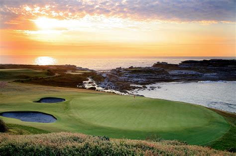 9 of Australian golf's greatest par 3s