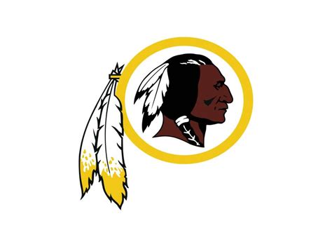 Washington Redskins Logo PNG vector in SVG, PDF, AI, CDR format