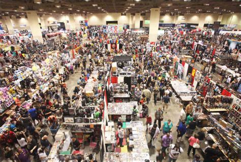 Fan Expo Canada (Toronto) - Esports Maps