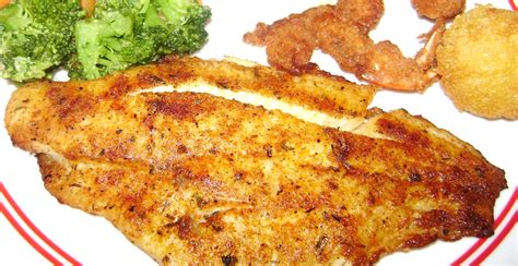 Cajun Delights: Cajun Pan-Fried Catfish w/ Creole Tartar Sauce + Spring is Here!