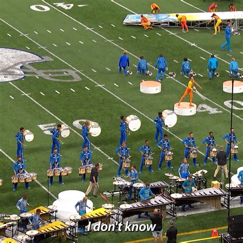 On 50 years of change and evolution in drum corps | On 50 years of change and evolution in drum ...