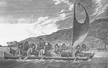 Polynesian navigation - Wikipedia