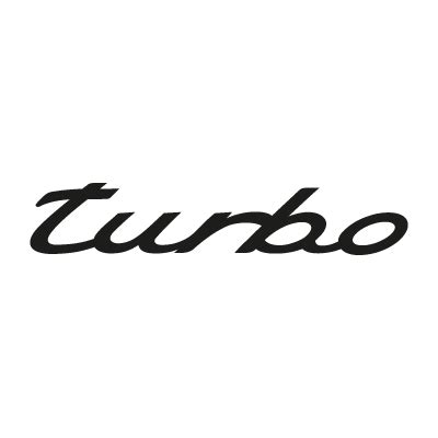 Turbo vector logo free download