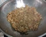 Ground Pork Spaghetti Sauce Recipe - Cooked Recipe