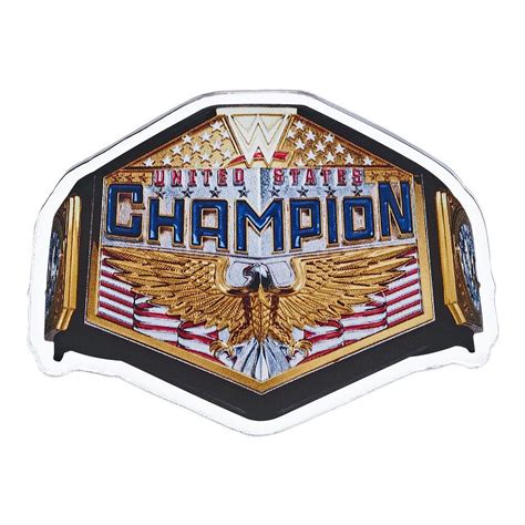 WWE United States Championship Belt | ubicaciondepersonas.cdmx.gob.mx