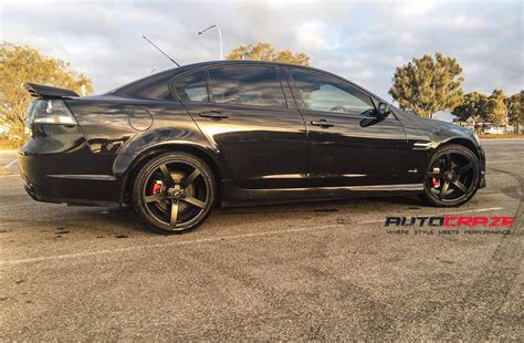 VE Commodore Wheels | VE Commodore Mag Rims Online Australia